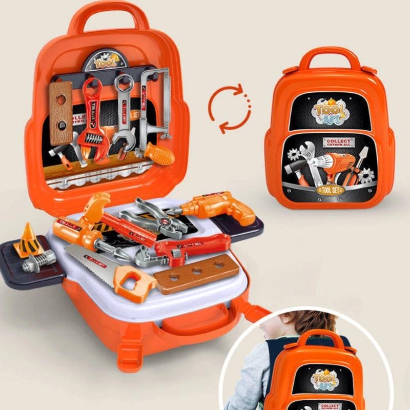 Gardening Tools Toddler - 76HF Juego Herramientas para niños Juego