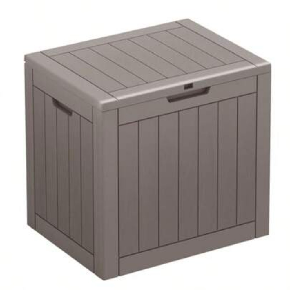Gardening Tools And Uses - Caja de Almacenamiento Exterior de 35