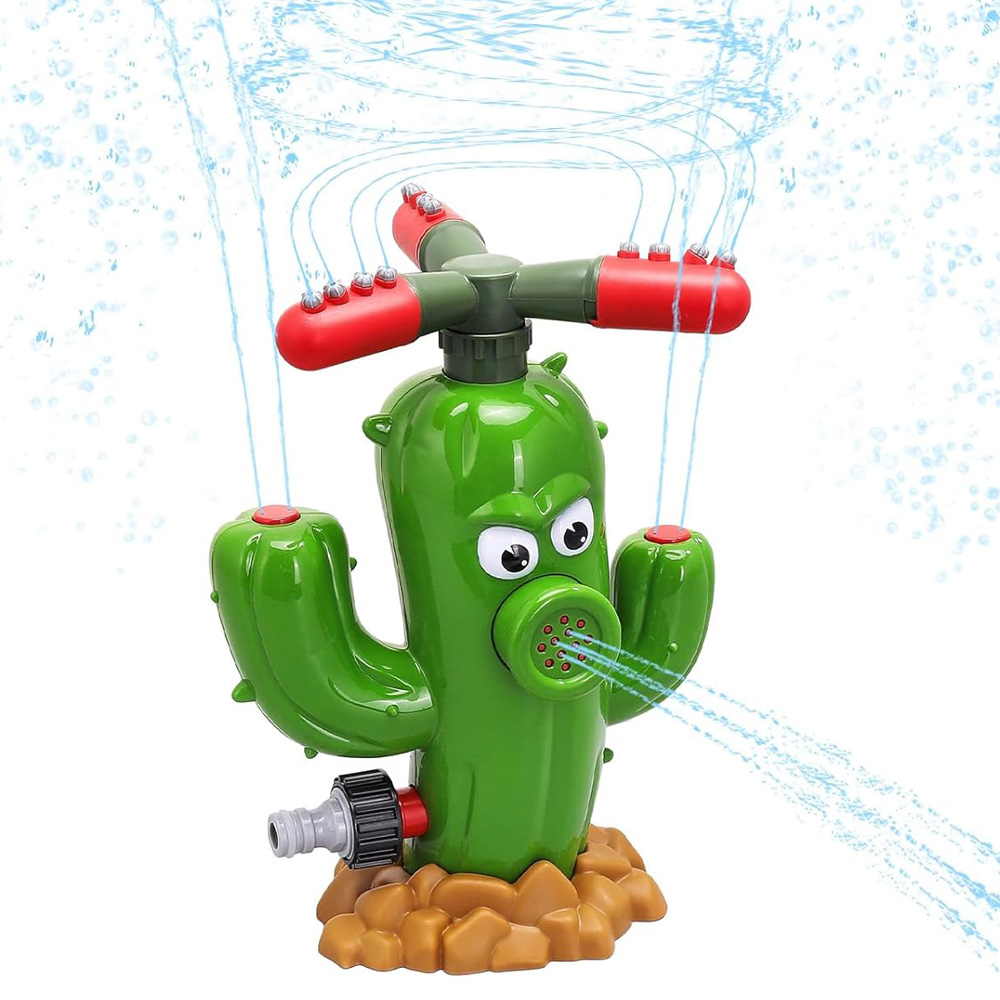 Gardening Tools Kids - Juguete de Agua con Rociador en