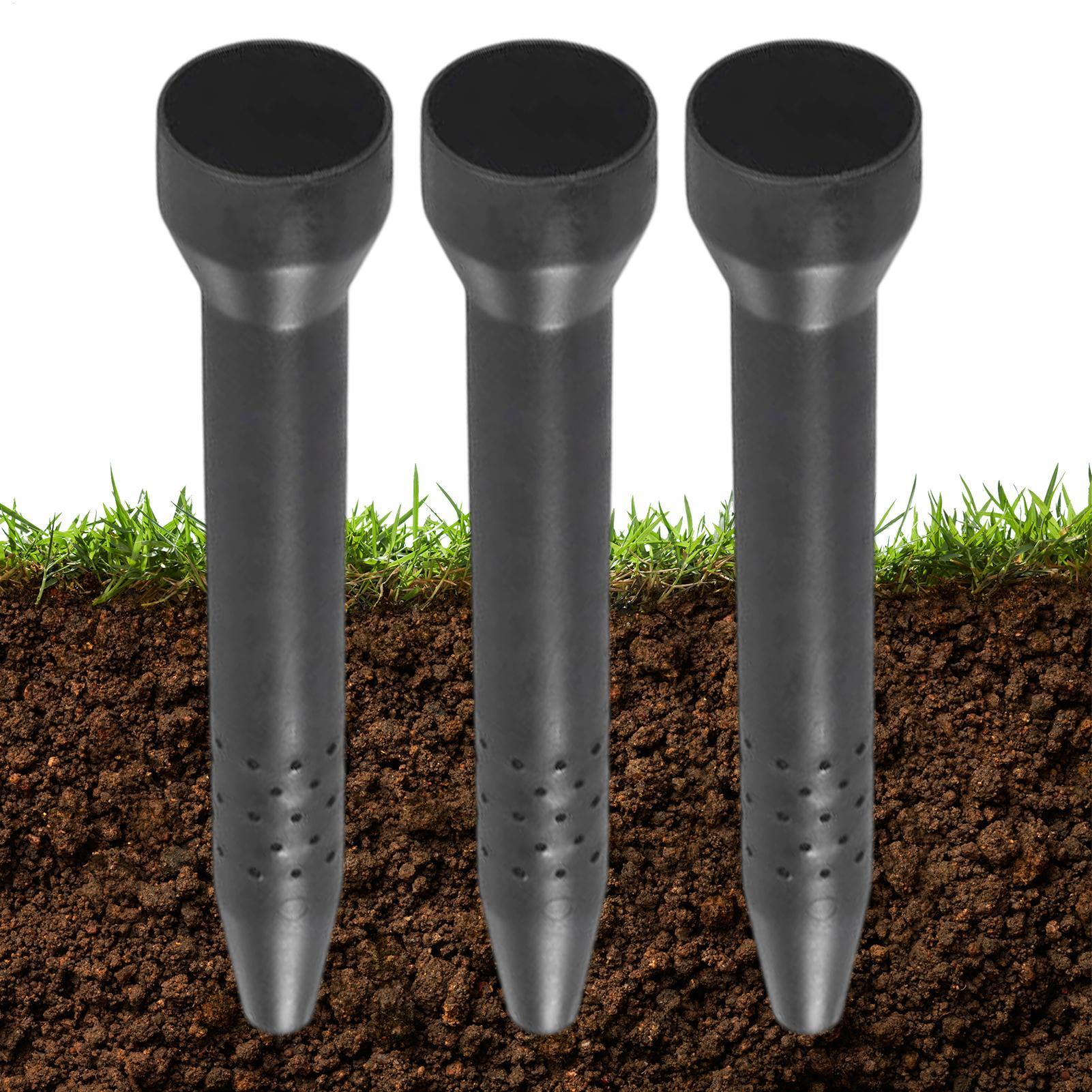 Root Watering Spike - Estacas de Riego para Jardín, Paquete