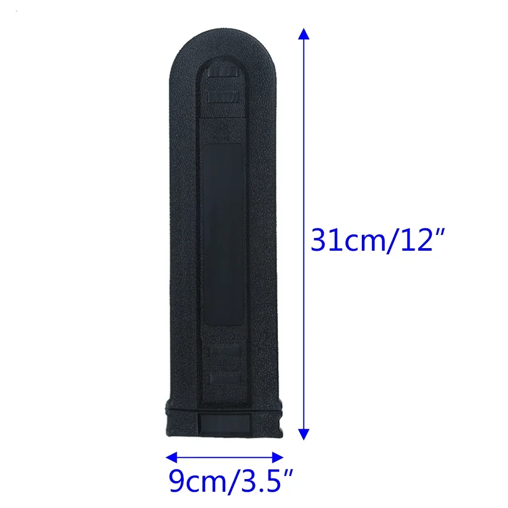 Gardening Tools In Store - Almacenar fácilmente sus motosierras con esta