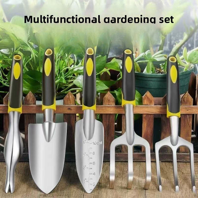 Gardening Tools To Remove Weeds - Herramienta desmalezadora manual para jardín, herramienta