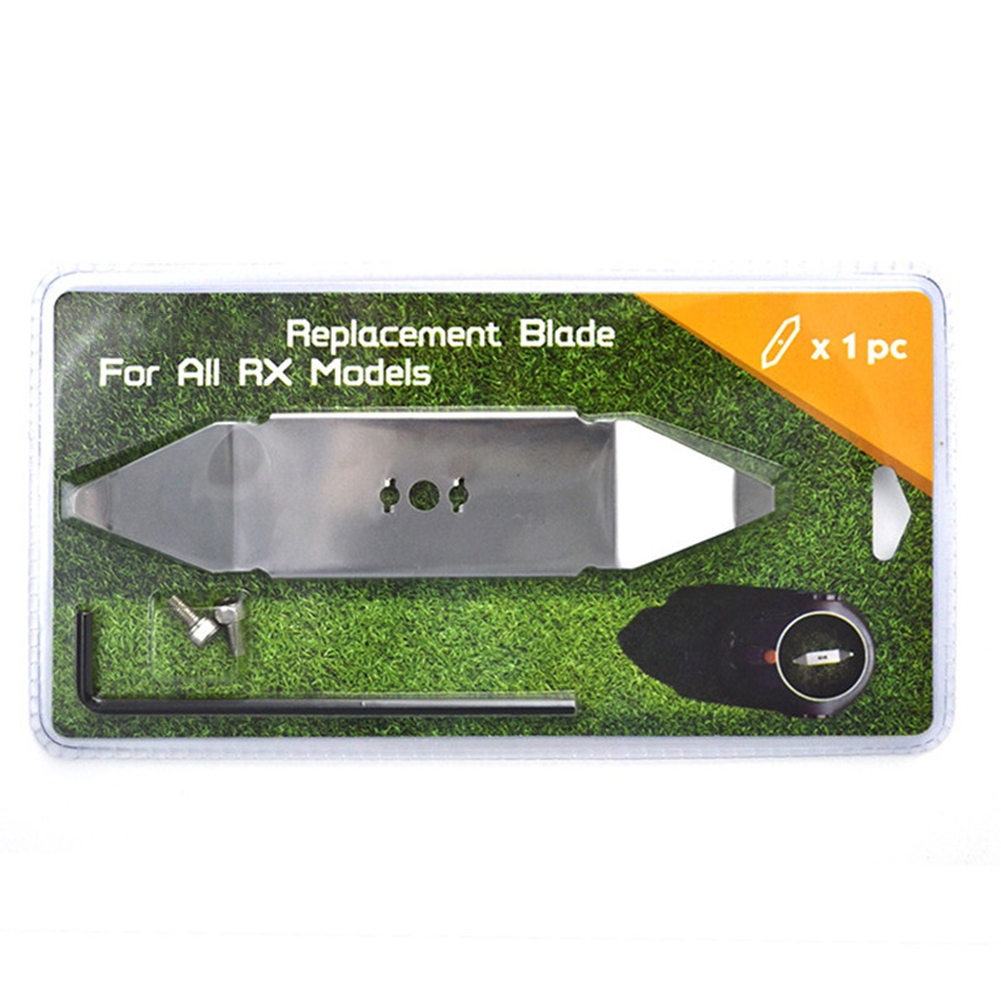 Gardening Tools Wholesale - Cuchillas de cuchillo de repuesto de