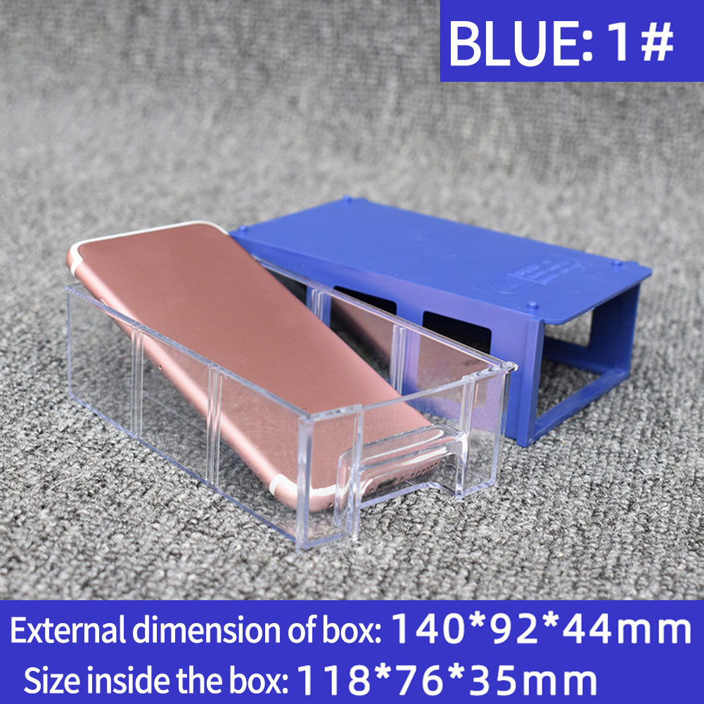 Gardening Tools In Store - Caja de almacenamiento para guardar herramientas