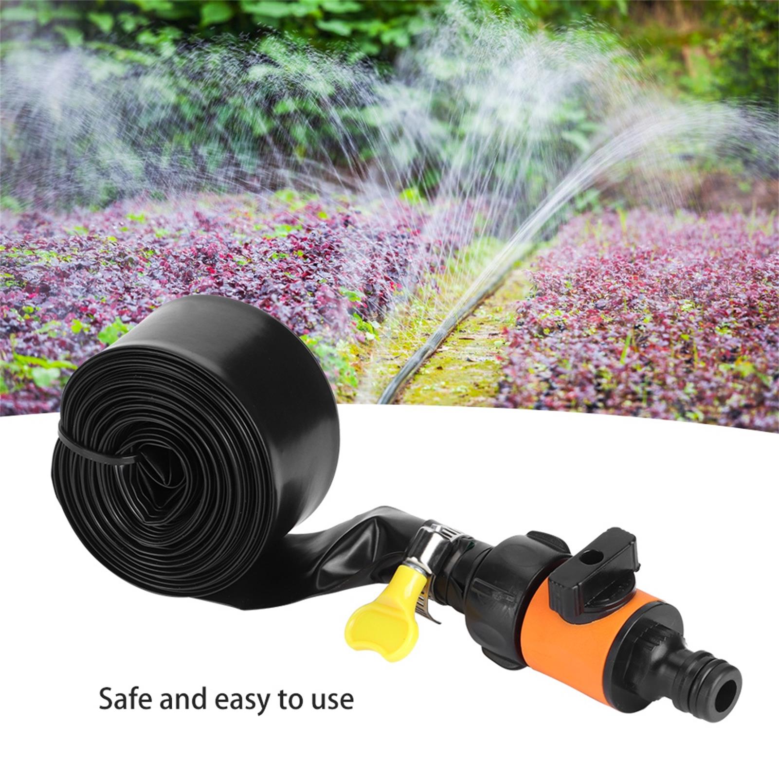 Gardening Tools Toddler - Manguera de agua refrescante para trampolín,