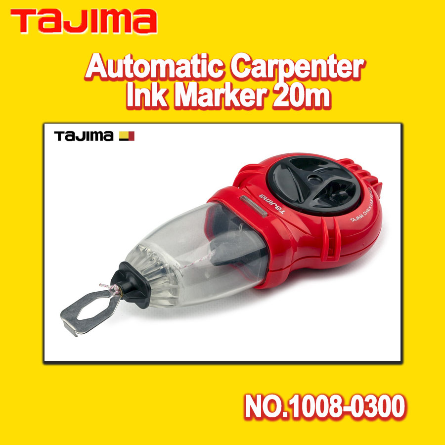 Gardening Tools Japan - Fuente de tinta japonesa TaJIma, trazador