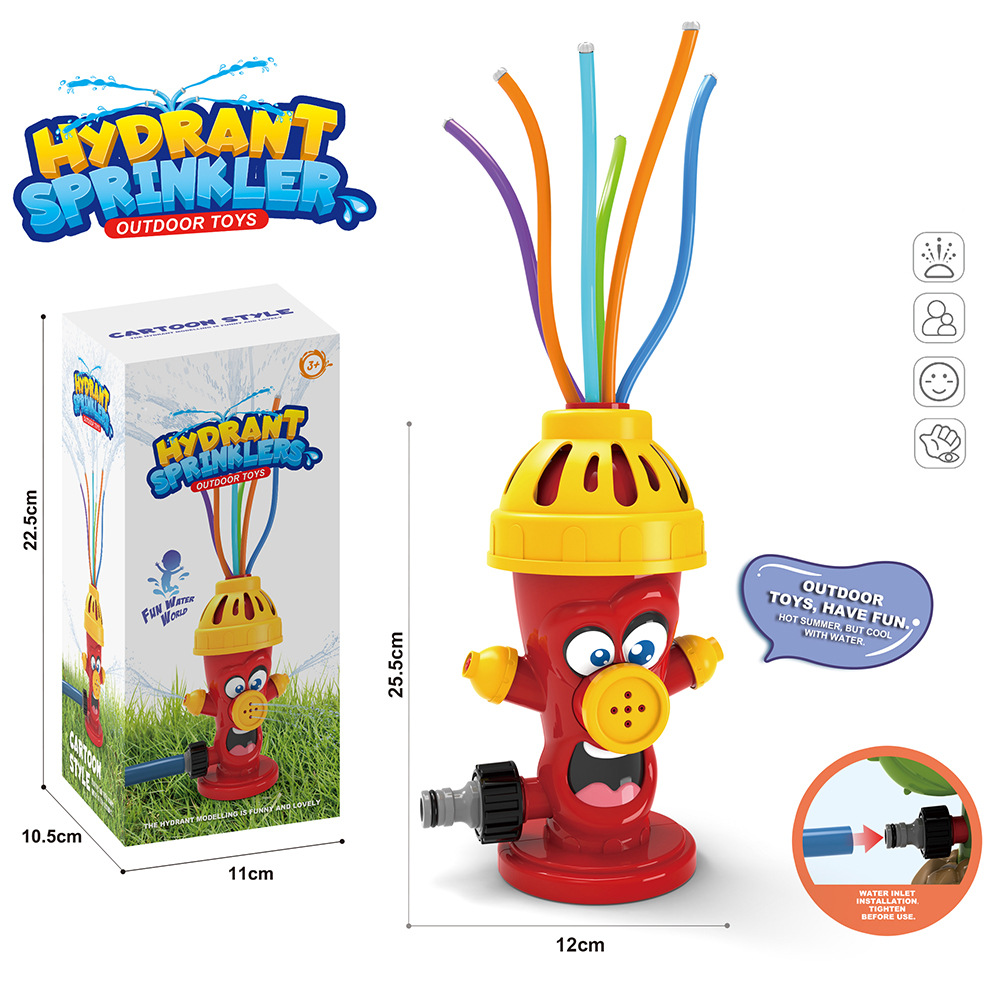 Gardening Tools Kids - Juguete de Rociador de Agua con