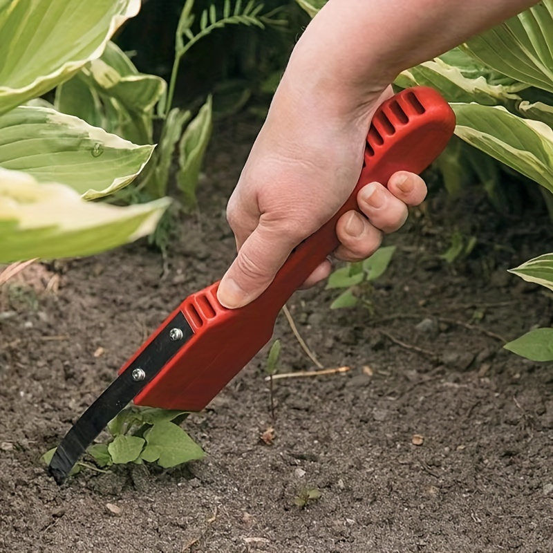 Gardening Tools To Remove Weeds - Herramienta para deshierbar en el hogar: