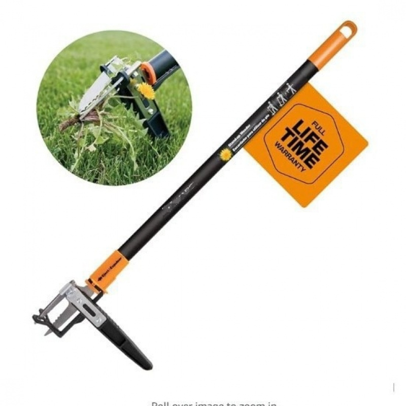 Gardening Tools To Remove Weeds - Herramienta para desherbar, herramienta ligera de