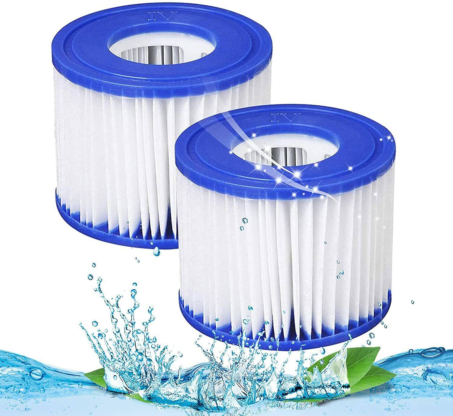 Gardening Tools Wholesale - Filtros de cartucho de 6 piezas