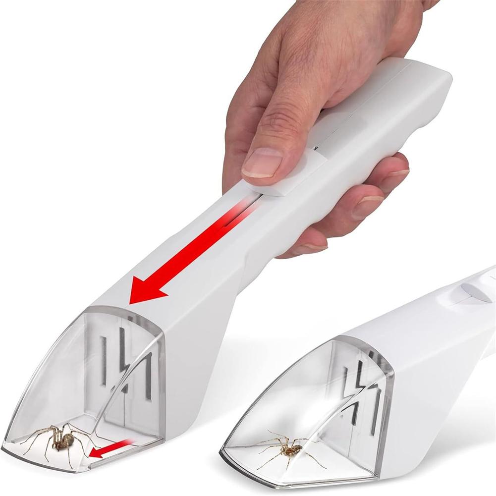 Gardening Tools And Uses - Herramienta manual para atrapar insectos –