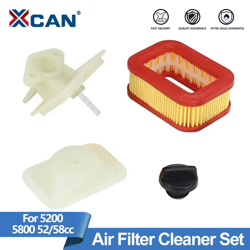 Gardening Tools Wholesale - Juego de filtros de aire de