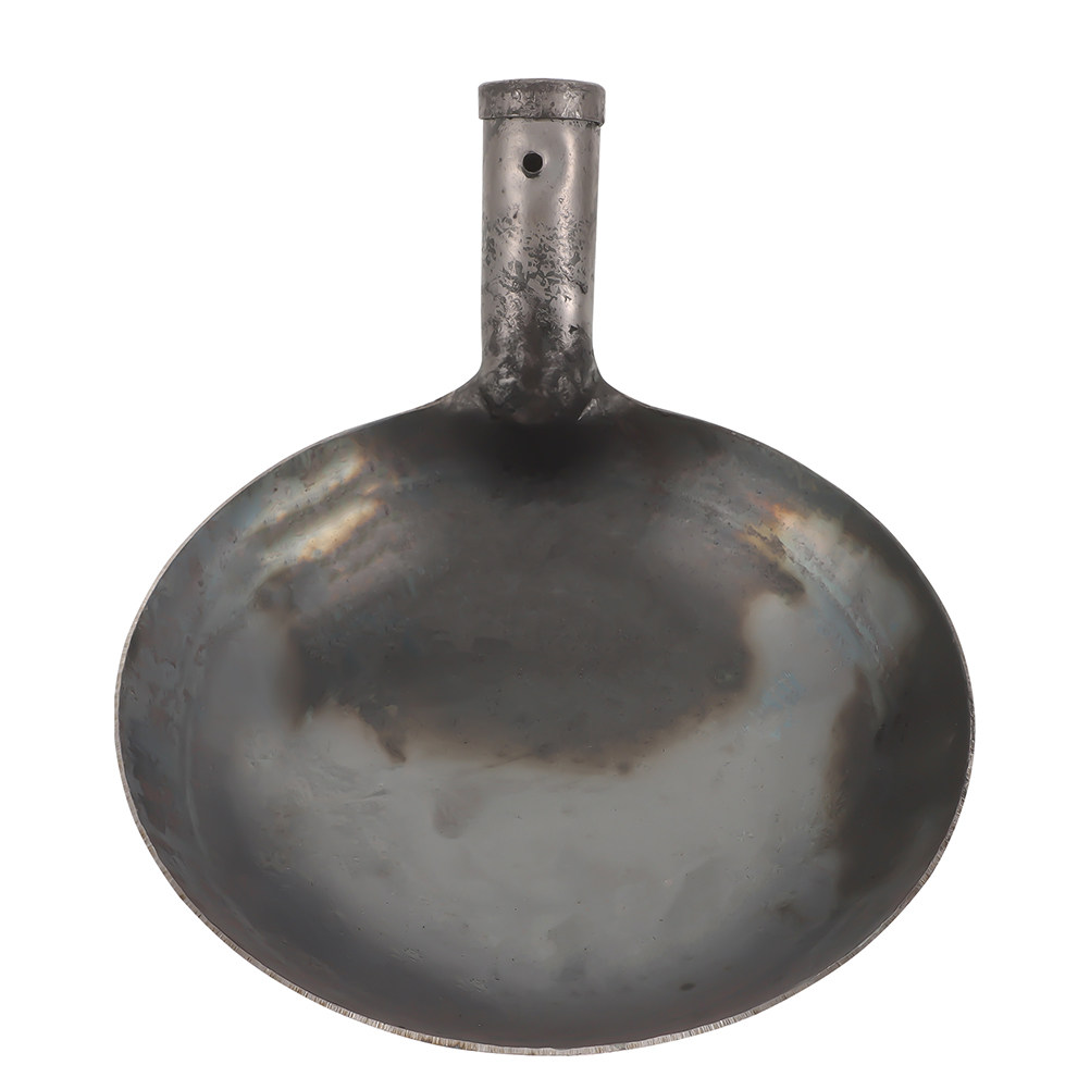 Gardening Tools And Uses - Cuchara de hierro para agua, utensilio