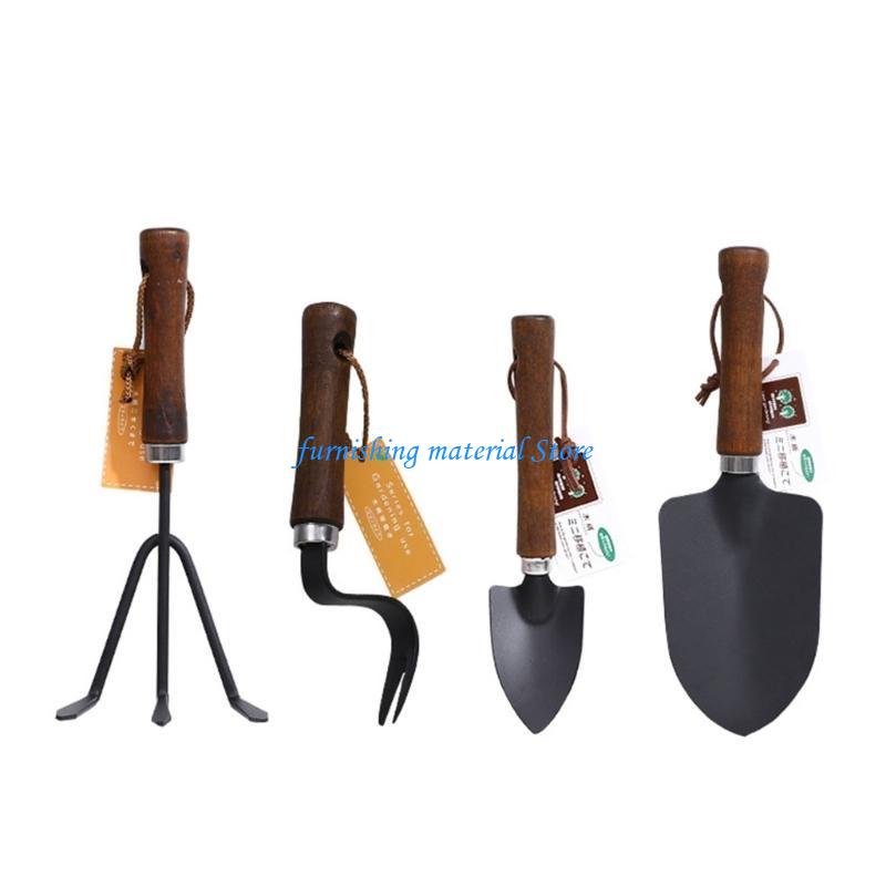 Gardening Tools To Remove Weeds - Herramienta jardín ergonómica Y5GD, pala manual,