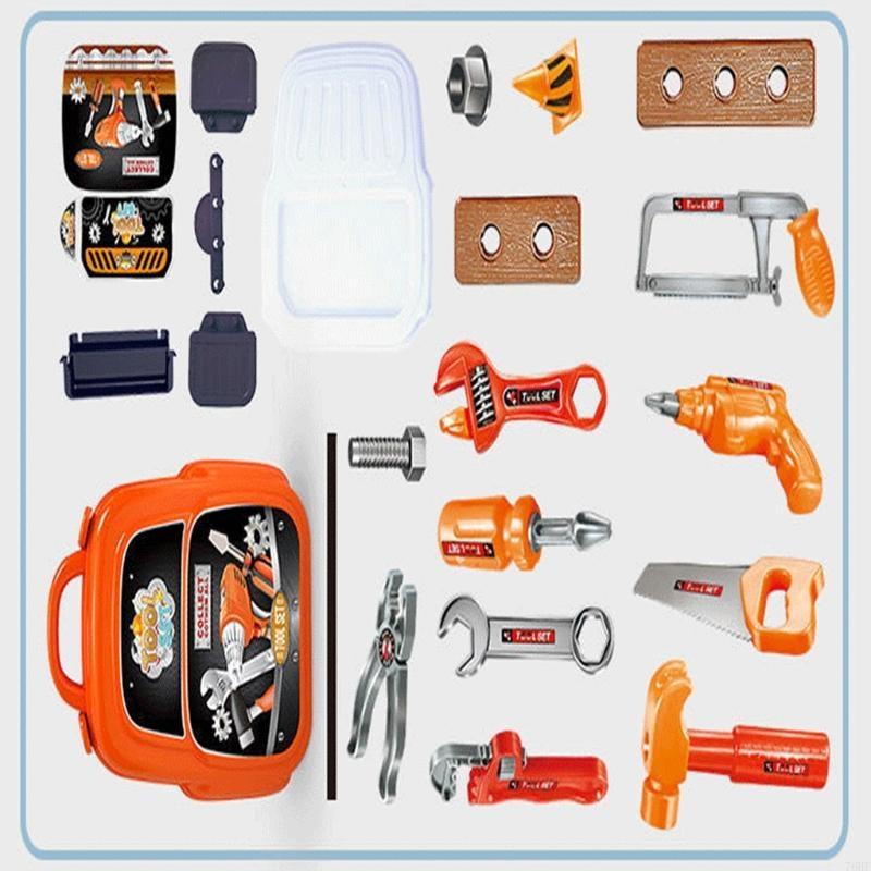 76HF Juego Herramientas para n - Gardening Tools Toddler reseña y precio