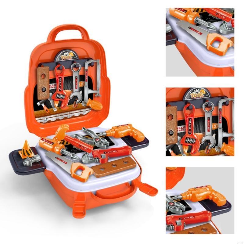 76HF Juego Herramientas para n - Gardening Tools Toddler reseña y precio