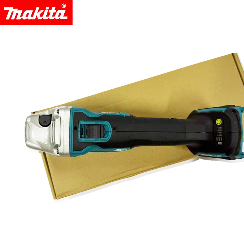 Amoladora Inalámbrica Makita D - Gardening Tools Wholesale reseña y precio