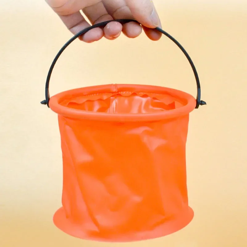 Cubo de Playa Plegable para Ni - Gardening Tools Toddler reseña y precio