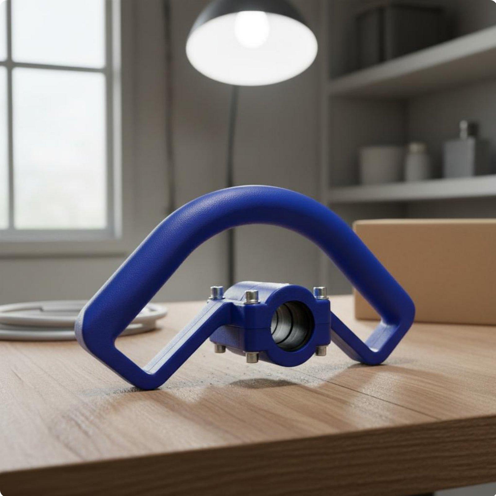 Manillar duradero para cortacé - Gardening Tools And Uses reseña y precio