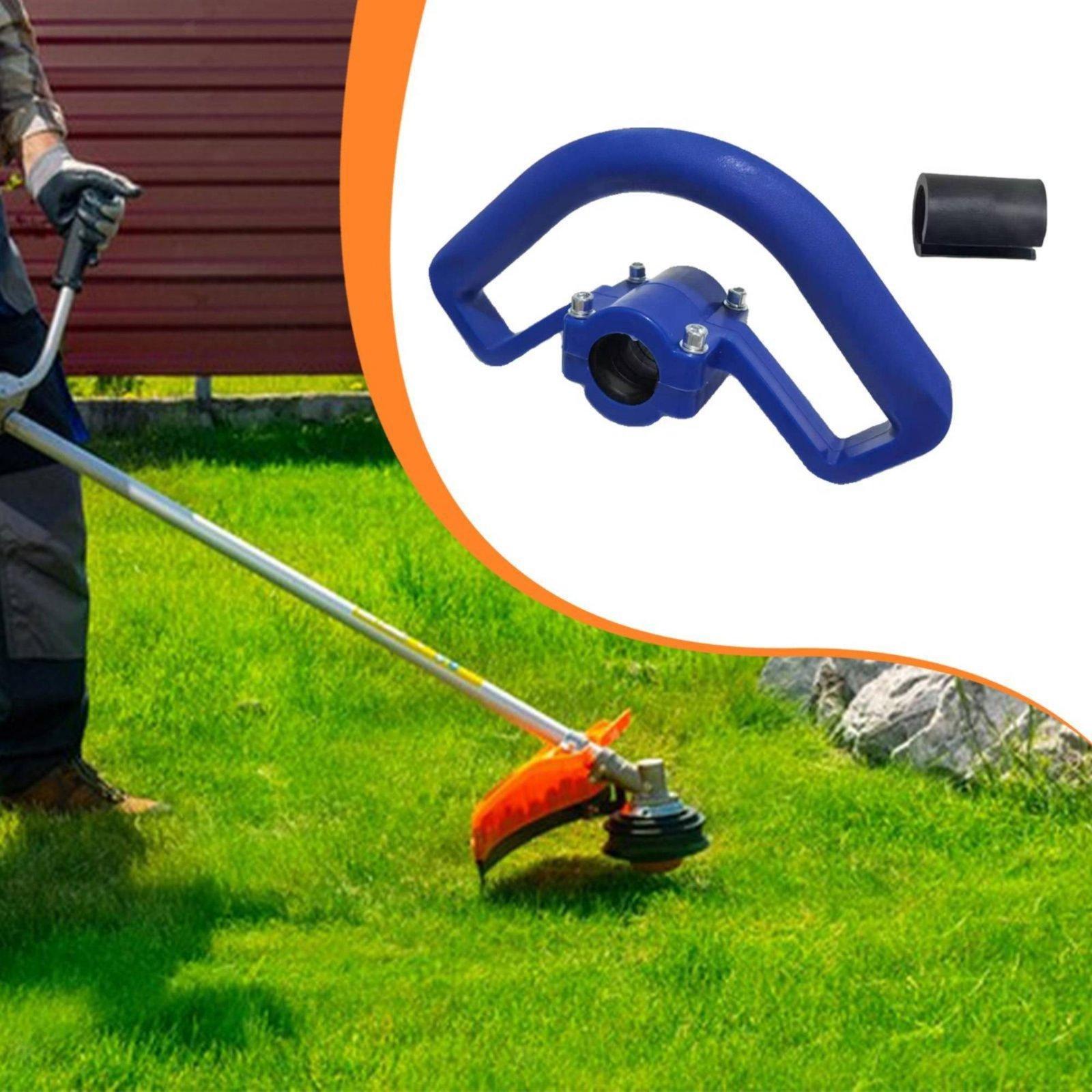 Manillar duradero para cortacé - Gardening Tools And Uses reseña y precio