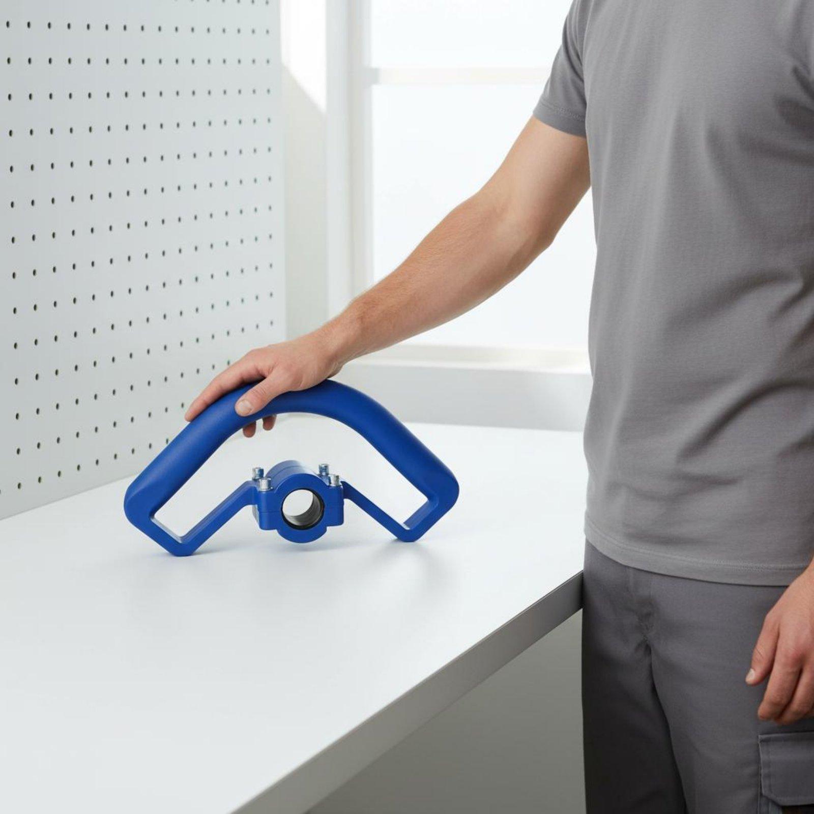 Manillar duradero para cortacé - Gardening Tools And Uses reseña y precio