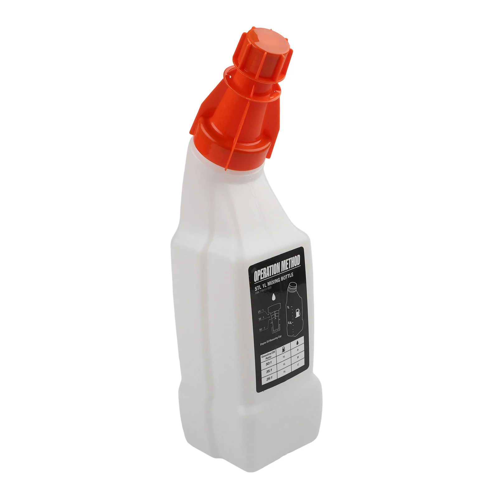 Botella Mezcladora de Combusti - Gardening Tools Essential reseña y precio