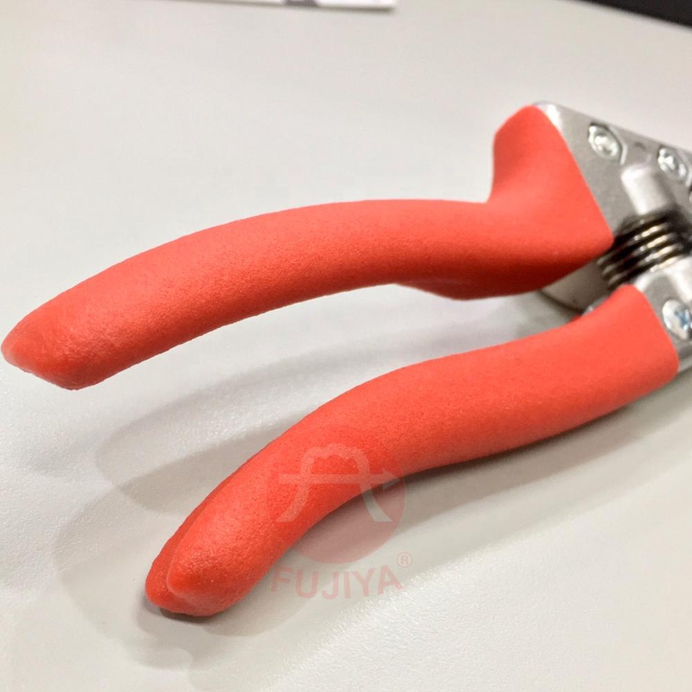 Tijeras de podar industriales  - Gardening Tools Japan reseña y precio