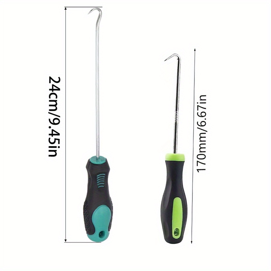 Herramientas de Jardinería Dur - Gardening Tools To Remove Weeds reseña y precio