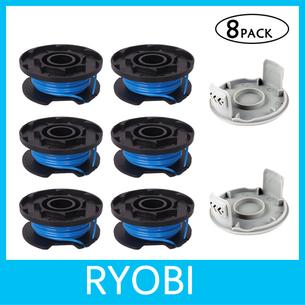 Piezas de repuesto para cortac - Gardening Tools Ryobi reseña y precio