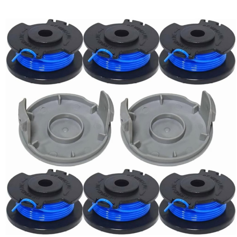 Piezas de repuesto para cortac - Gardening Tools Ryobi reseña y precio