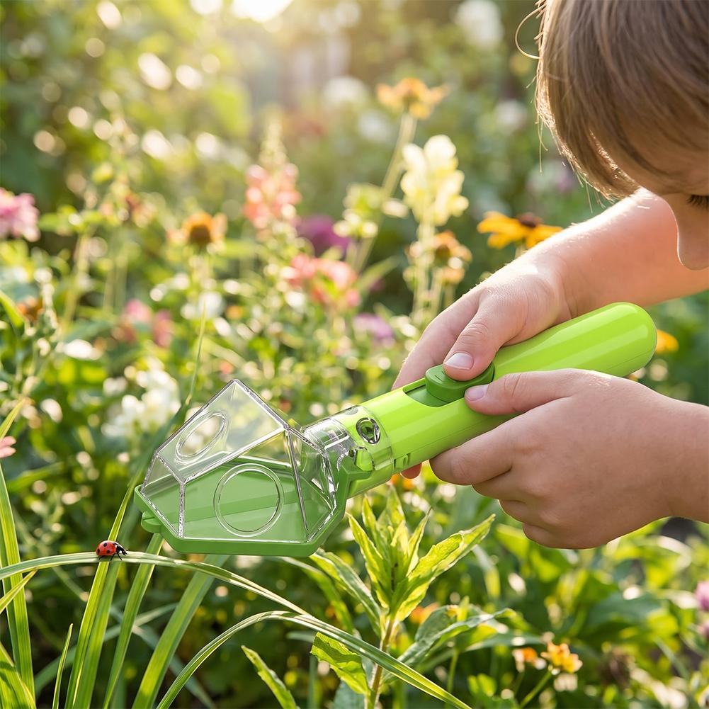 Herramienta de Observación de  - Gardening Tools Toddler reseña y precio