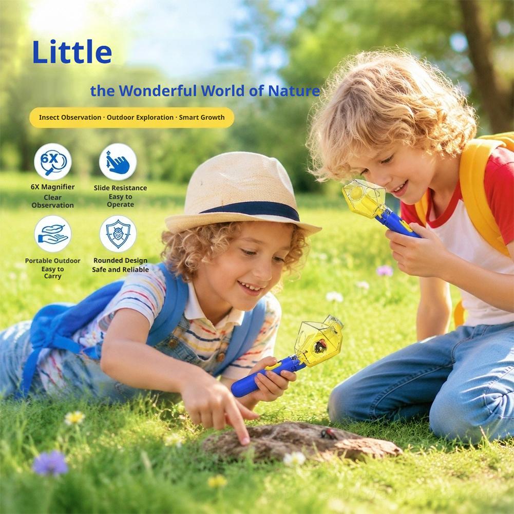 Herramienta de Observación de  - Gardening Tools Toddler reseña y precio