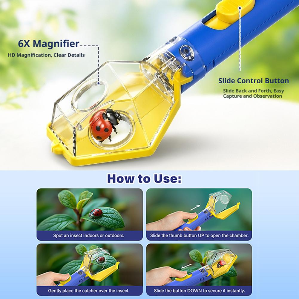 Herramienta de Observación de  - Gardening Tools Toddler reseña y precio