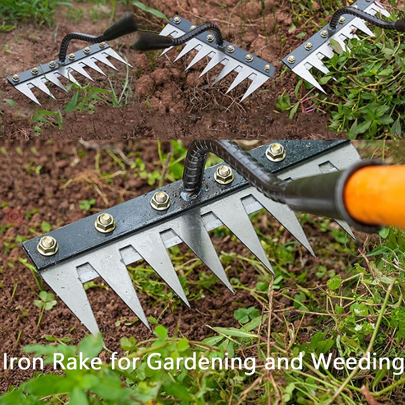 Herramientas para Eliminar Mal - Gardening Tools To Remove Weeds reseña y precio