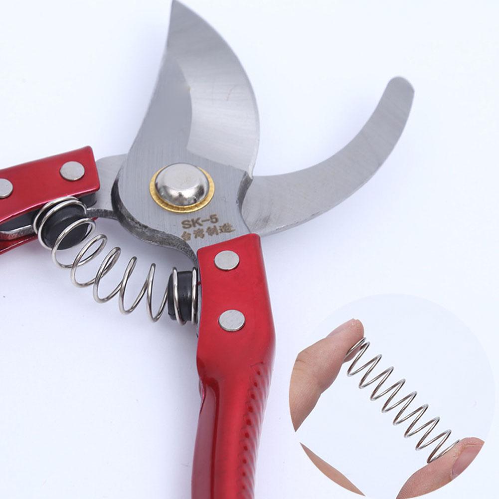Muelles de Repuesto Esenciales - Gardening Tools Essential reseña y precio