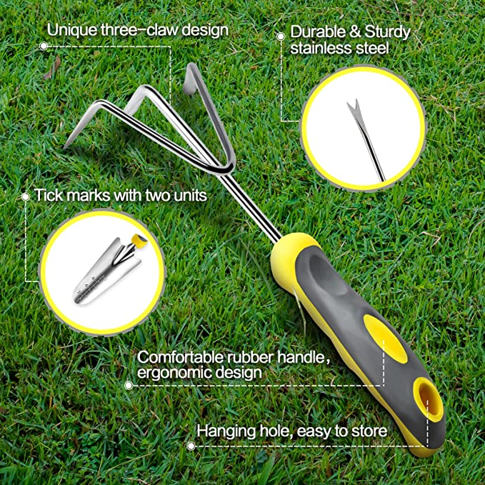 Juego de Accesorios de Jardine - Quality Gardening Tools For Kids reseña y precio