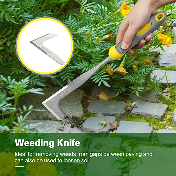 Juego de Accesorios de Jardine - Quality Gardening Tools For Kids reseña y precio
