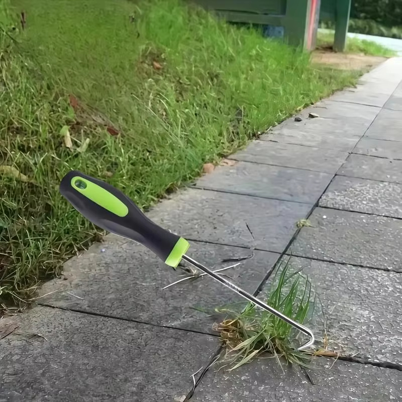 Extractor de Malezas Ergonómic - Gardening Tools To Remove Weeds reseña y precio