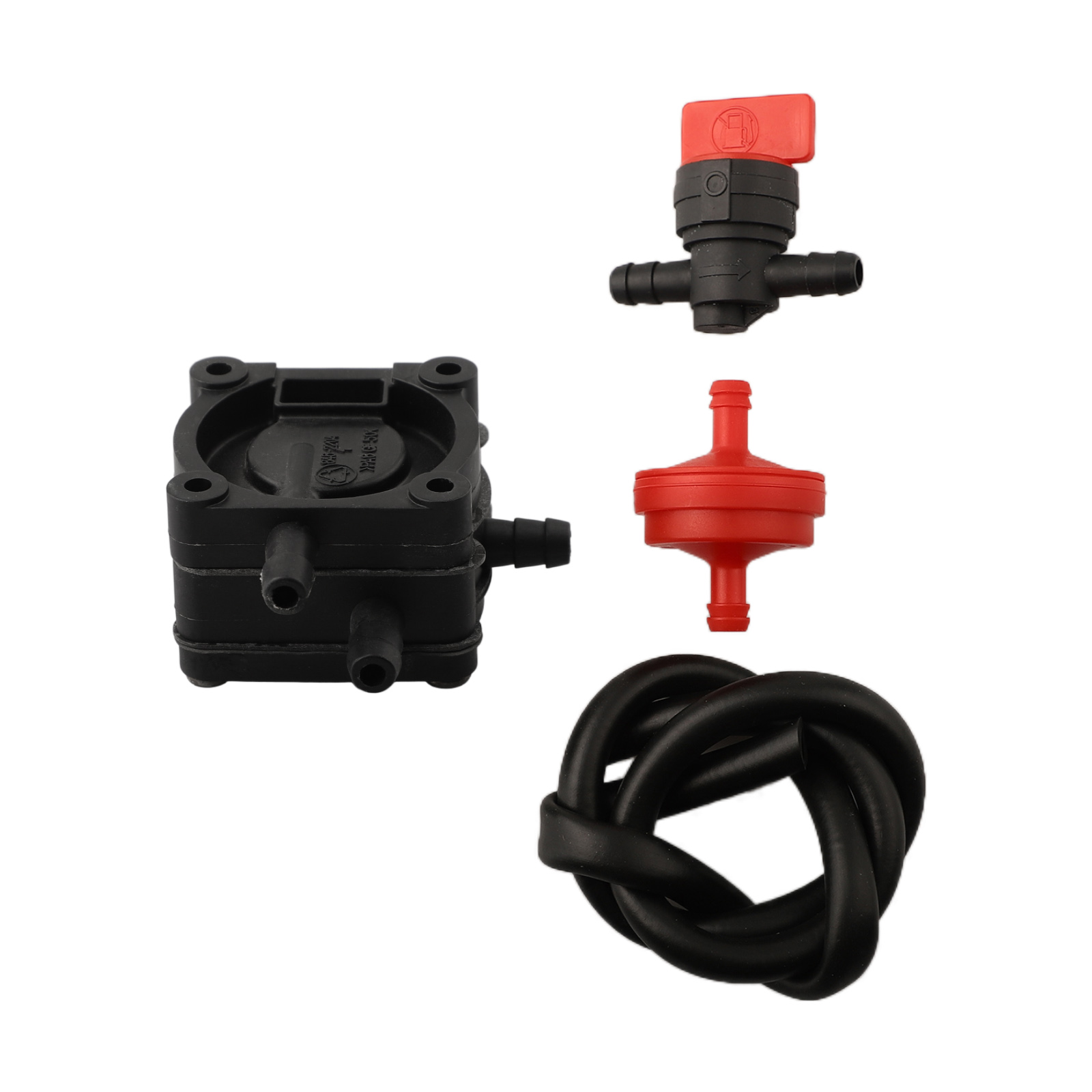 Conjunto de Bomba de Combustib - Gardening Tools Essential reseña y precio