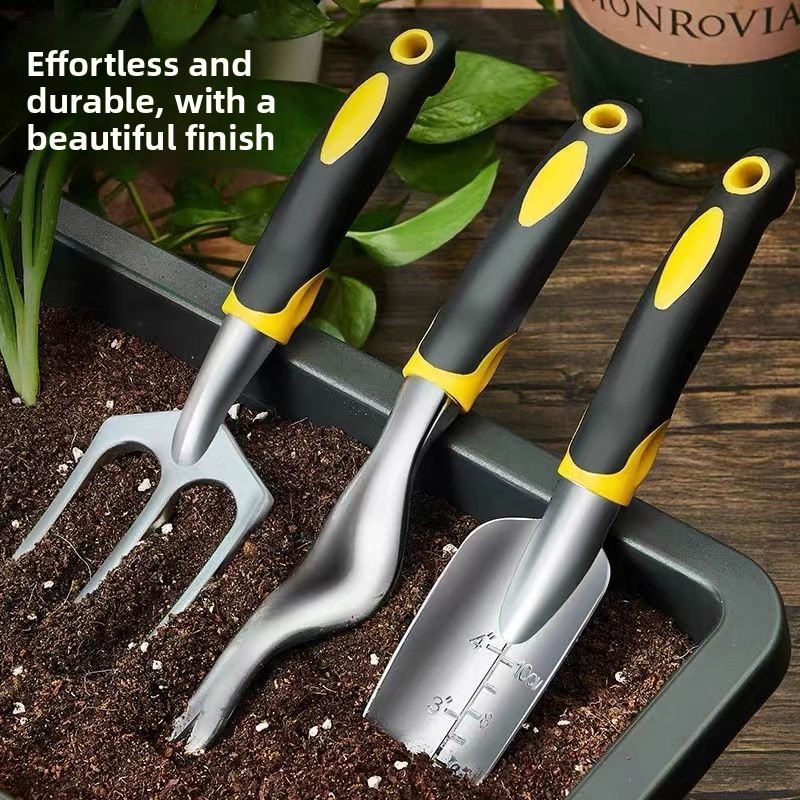 Herramienta desmalezadora manu - Gardening Tools To Remove Weeds reseña y precio