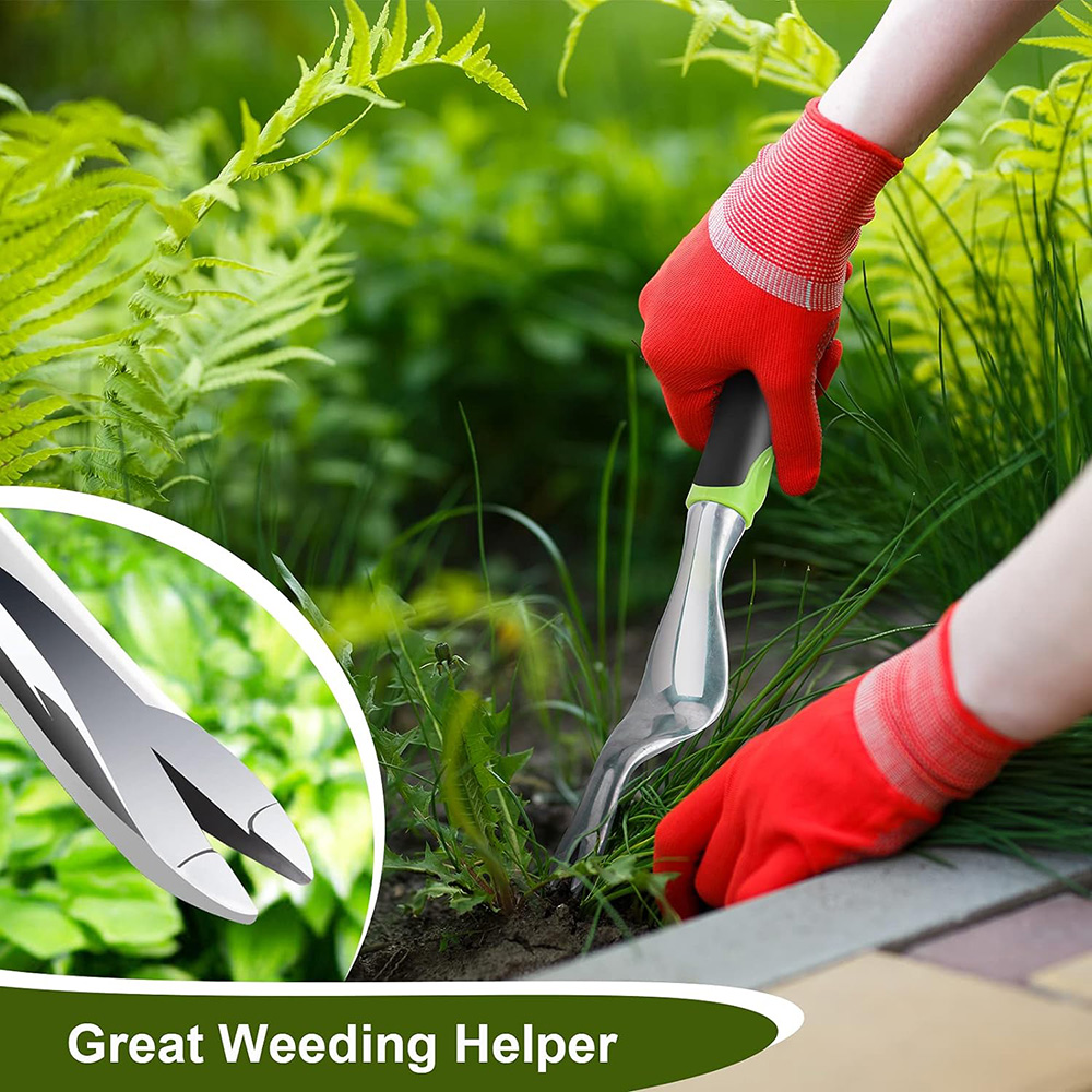 Herramienta desmalezadora manu - Gardening Tools To Remove Weeds reseña y precio