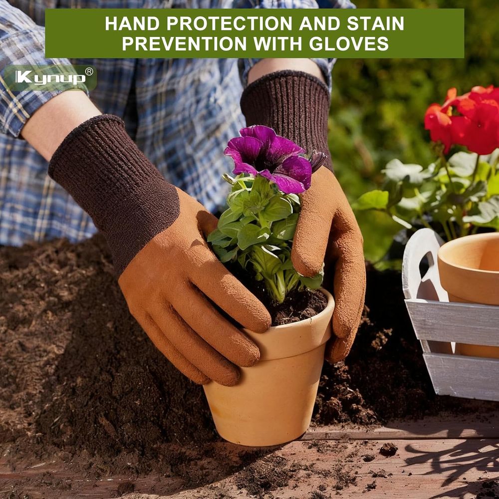 Juego de Herramientas de Jardi - Gardening Tools Essential reseña y precio