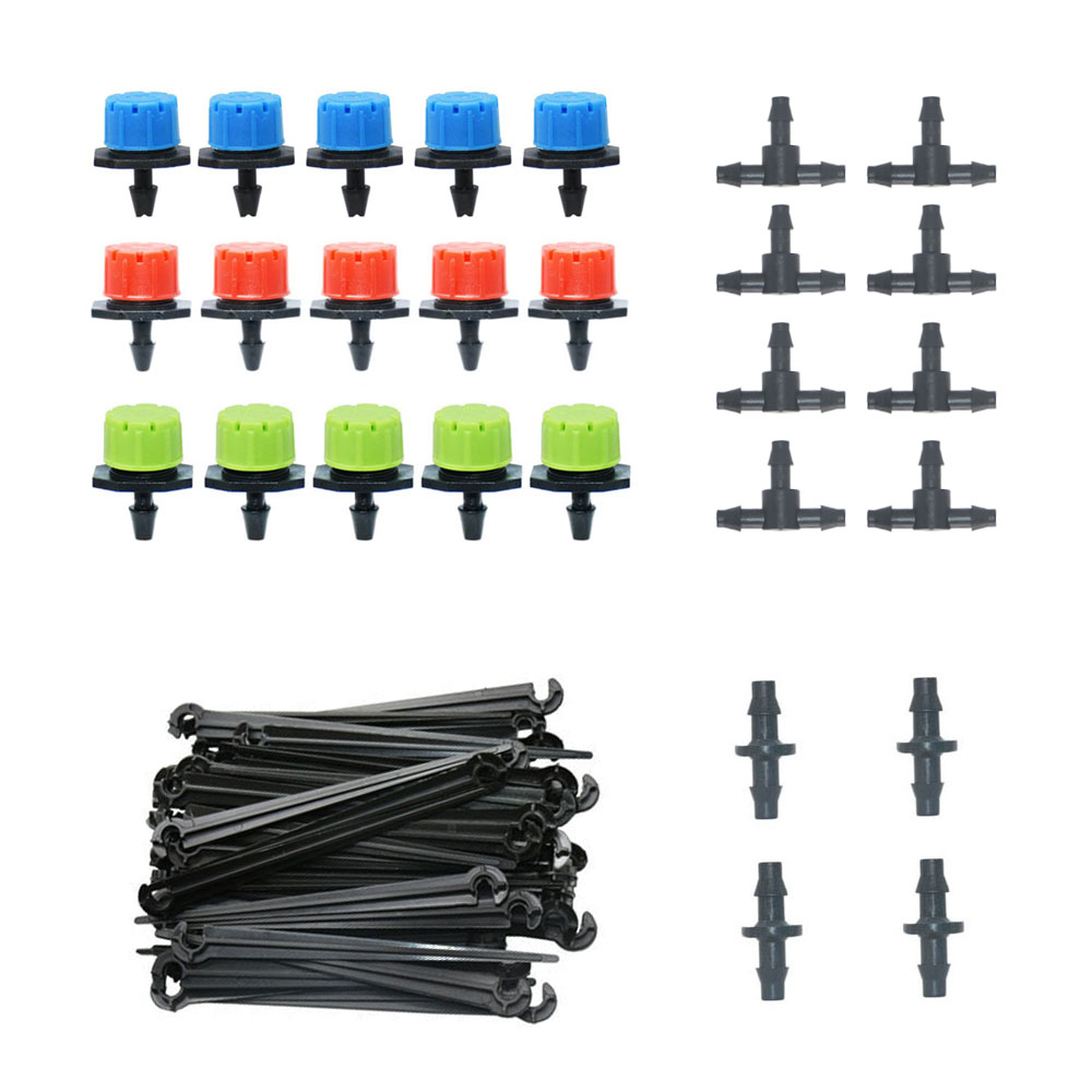 Kit de riego por goteo para ja - Root Watering Spike reseña y precio