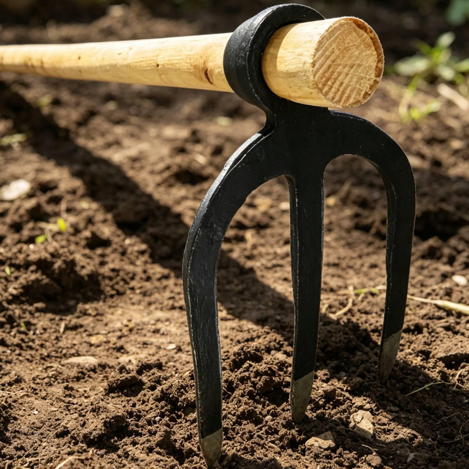 Herramienta de Jardinería Efic - Gardening Tools And Uses reseña y precio