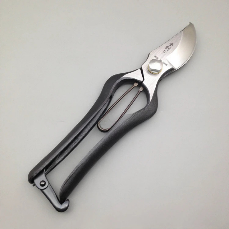 Tijeras para ramas de 200 mm,  - Gardening Tools Japan reseña y precio