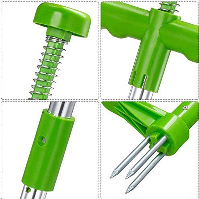 Removedor de malas hierbas por - Gardening Tools To Remove Weeds reseña y precio