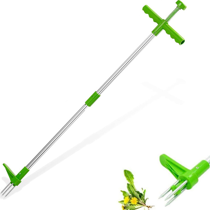 Removedor de malas hierbas por - Gardening Tools To Remove Weeds reseña y precio