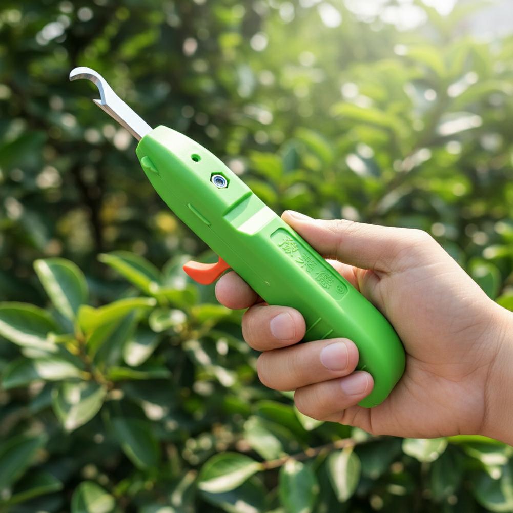 Tijeras para recoger frutas y  - Gardening Tools Wholesale reseña y precio