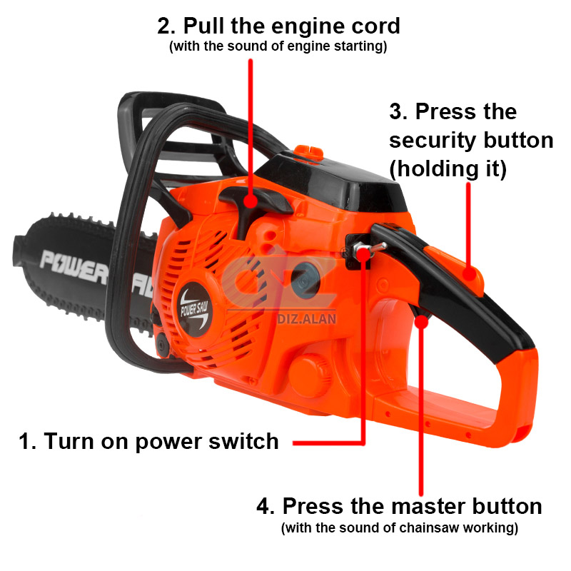 Herramientas para niños, motos - Gardening Tools Kids reseña y precio