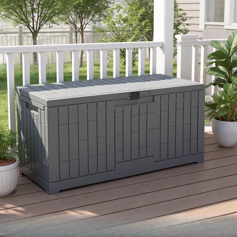 Caja de almacenamiento imperme - Gardening Tools In Store reseña y precio